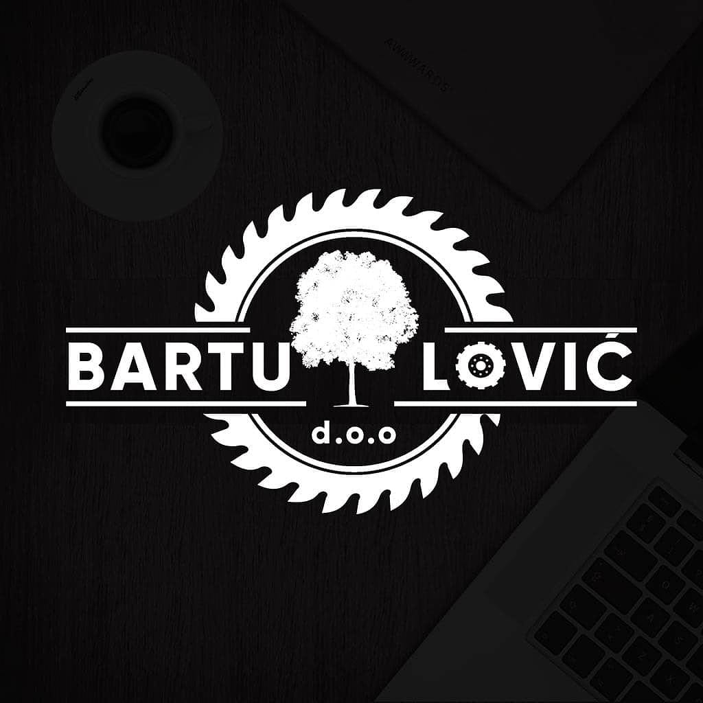 Bartulović-Glamoč - Ventilacija Ltd. Reference