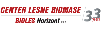 Bioles Horizont Maribor - Ventilacija Ltd. Reference