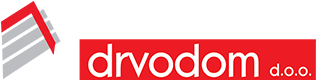 Drvodom - Ventilacija Ltd. Reference