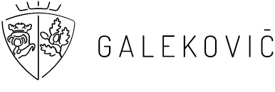 Galeković - Ventilacija Ltd. Reference