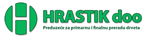 Hrastik - Ventilacija Ltd. Reference