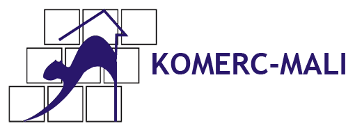 Komerc Mali Prnjavor - Ventilacija Ltd. Reference