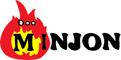 Minjon-Kovin - Ventilacija Ltd. Reference